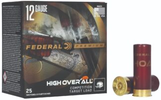 FDR 12G HOA 1.125-7.5 1200 25R