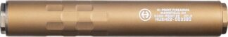 HPT SILENCER 22LR BRNT BNZ DE