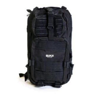 American Tactical / ATI Tactical 1 Day Backpack Black
