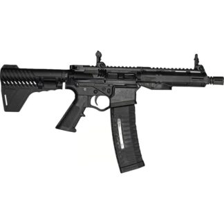 American Tactical / ATI Alpha Maxx Semi-Auto Pistol .223 Rem/5.56 NATO, 7.5 in, 60+1, M-LOK, Thumb Safety