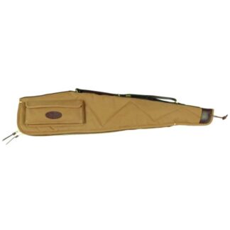 Boyt Harness Signature Series Scoped Rifle Case 48 in Khaki
