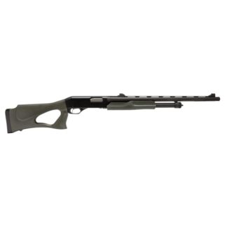 Savage 320 Turkey Thumbhole Pump-Action Shotgun 20 Gauge, 22 in Vent Rib Barrel