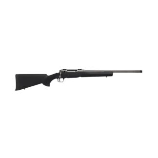 Savage 110 Trail Hunter Lite V2 Bolt Action Rifle .30-06 Springfield 20 in Threaded Heavy Sporter Barrel