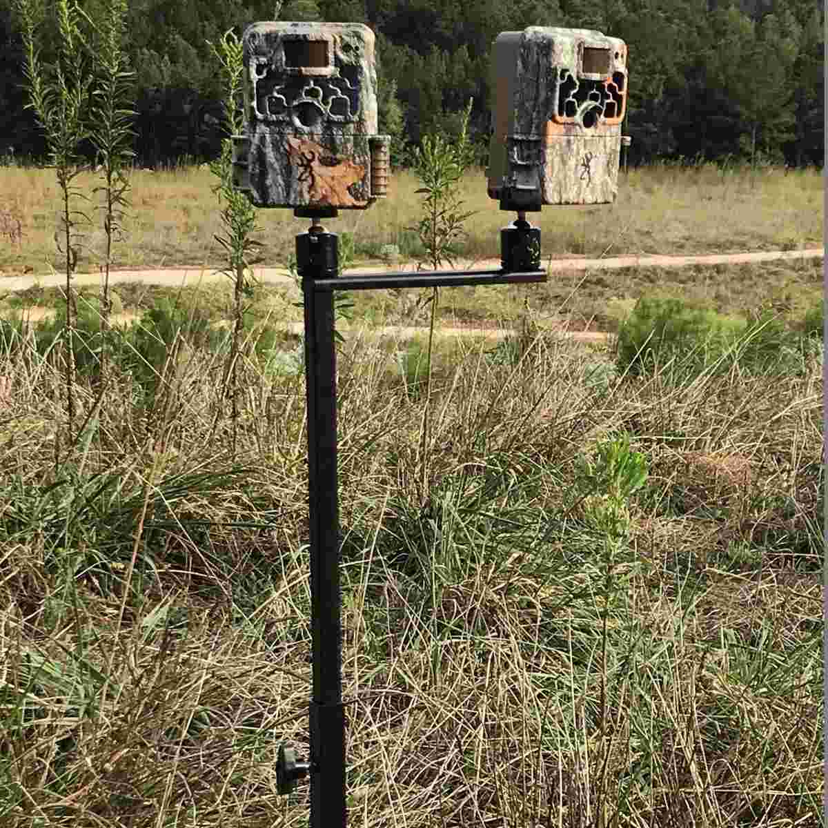 Browning Trail Camera Field Mount