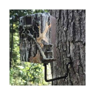 Browning Economy Tree Mount for Browning Trail Cameras (Powder-Coat Steel)