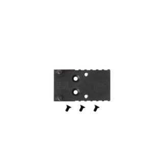 Glock MOS Adapter Plate 06 for Glock 20/21/22/23/35/40