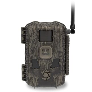 Stealth Cam Fusion Max 2.0 Cellular Trail Camera 36MP, 1080p/30fps, 16GB