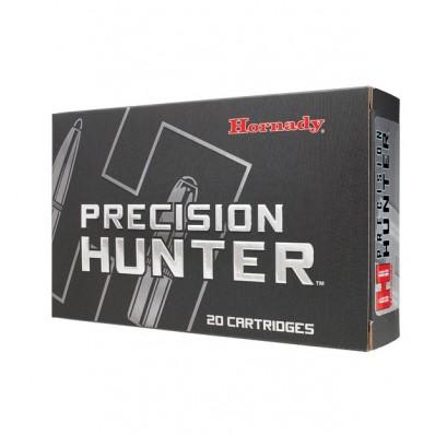 Hornady Precision Hunter 270 WSM 145 gr ELD-X, 20 Rounds Per Box
