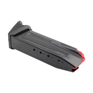 Heckler & Koch P30SK/VP9SK 9mm Luger 10-Round Handgun Magazine with Extended Floorplate