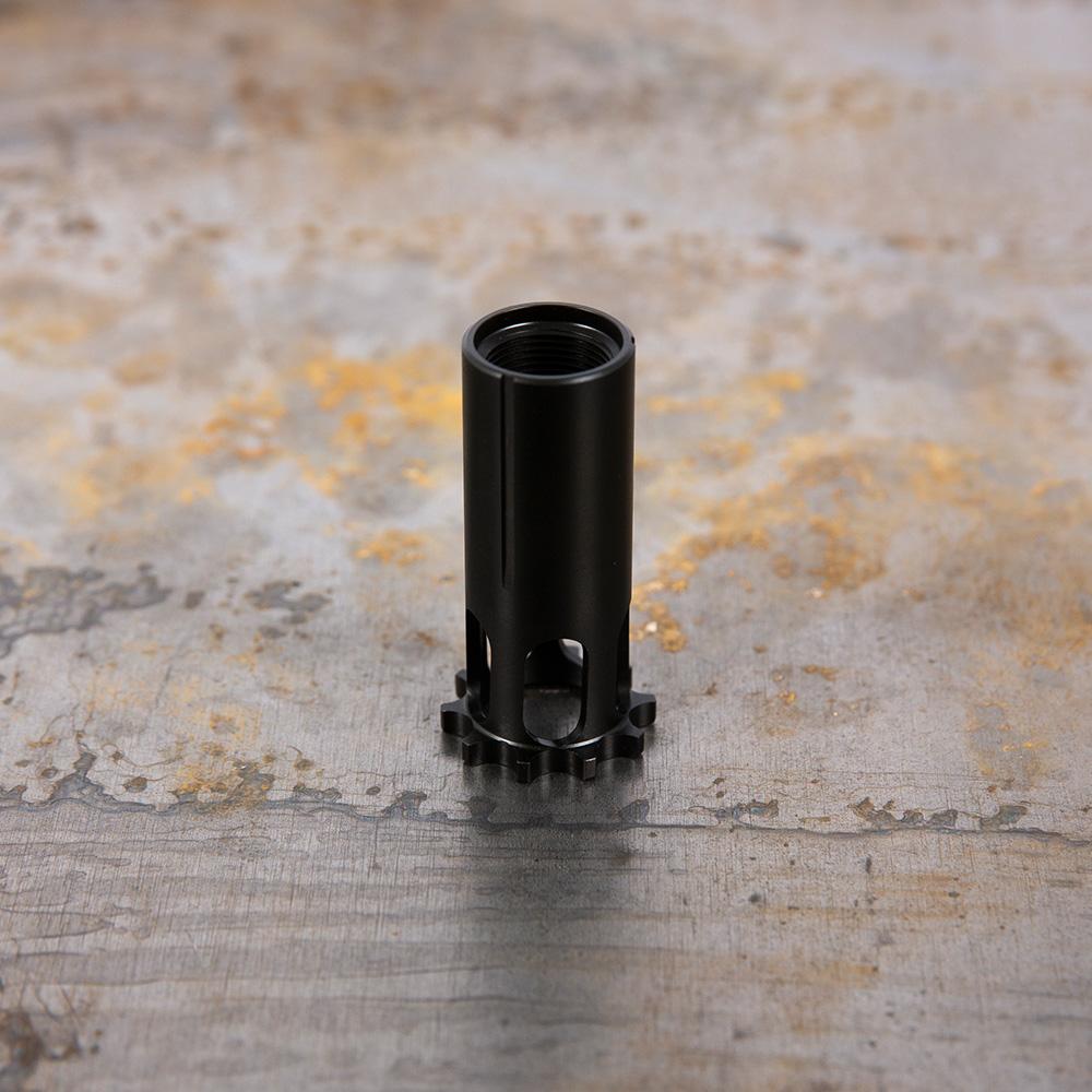 SilencerCo AC26 Osprey/Octane Piston 9mm, 13.5x1 LH