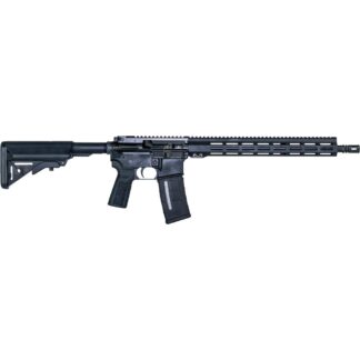 IWI Zion Z-15 Semi-Auto 5.56 NATO 16 in Barrel 30 Rounds Black