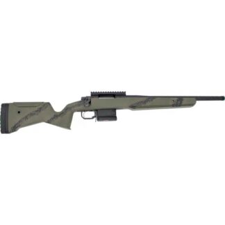 10 Ring Marketing WRJ GL70065CMSS L-GRN 6.5 Creedmoor Bolt Action 5rd, 20in Threaded Barrel