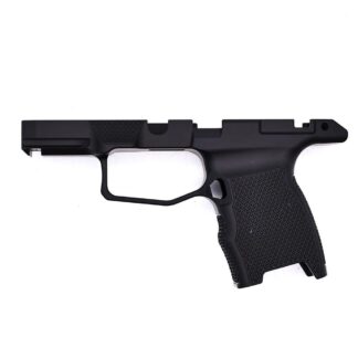 Juggernaut Tactical JT P365 Grip Module, Manual Safety (Black), 10rd XL Base Plates
