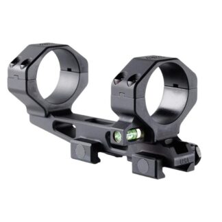 Rubicon Precision Manufacturing (RPM Mounts) RPM Bravo 34mm Cantilever Mount 1.50in Height