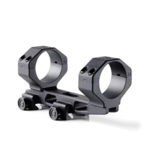 RPM Delta 34mm Cantilever Mount 1.50 in Height (34mm Scope Tube)