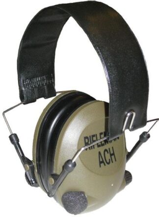 Altus Brands Pro Ears Rifleman ACH Electronic Ear Muffs