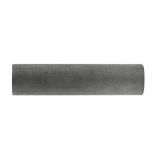B&T TiGER 22 Ti .22 LR Suppressor, Titanium, Gray, 1/2x28 Direct Thread