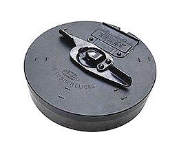 Kahr Arms Thompson A1 Drum Magazine .45 ACP 50-Round Blued Steel