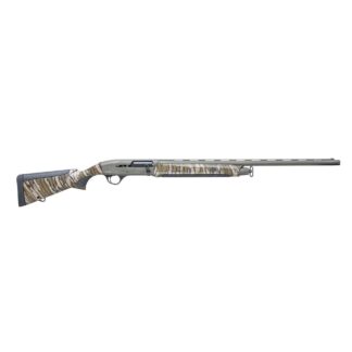 Legacy Sports International Field Tek 21 Semi-Auto 20 Gauge 28 in Barrel 5+1 OD Green Cerakote