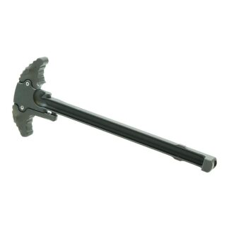TROY Pneuma Ambidextrous Charging Handle 5.56 Type III Hard-Coat Anodized Black