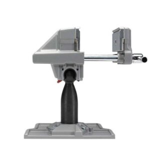 Tipton Best Gun Vise 360 Gun Vise Gray/Red