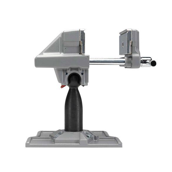 Tipton Best Gun Vise 360 Gun Vise Gray/Red
