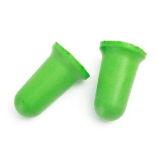 Pyramex DP1200 NRR 30dB Disposable Uncorded Ear Plugs, 200 Pairs