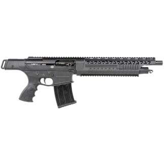 Rock Island Armory VRF14 Semi-Auto 12 Gauge 3 in Chamber 14 in Barrel Black
