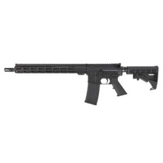 DPMS DPM4 AR-15 Rifle 5.56mm 16" 30-Round M-LOK M4 Stock