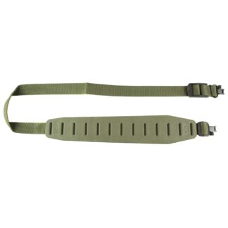 Connecticut Valley Arms CVA Quake Claw 2.0 Sling 2-Point OD Green 16.9 in