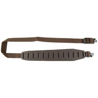 Connecticut Valley Arms / CVA Quake Claw Standard 2.0 2-Point Rifle Sling Brown