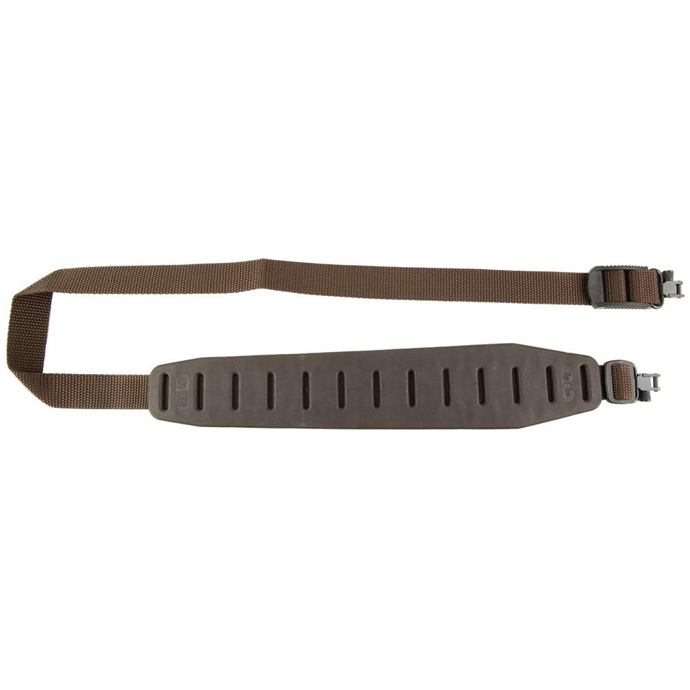 Connecticut Valley Arms / CVA Quake Claw Standard 2.0 2-Point Rifle Sling Brown