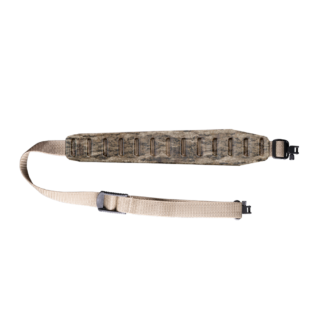 Connecticut Valley Arms Quake Claw 2.0 Sling, Mossy Oak Bottomland