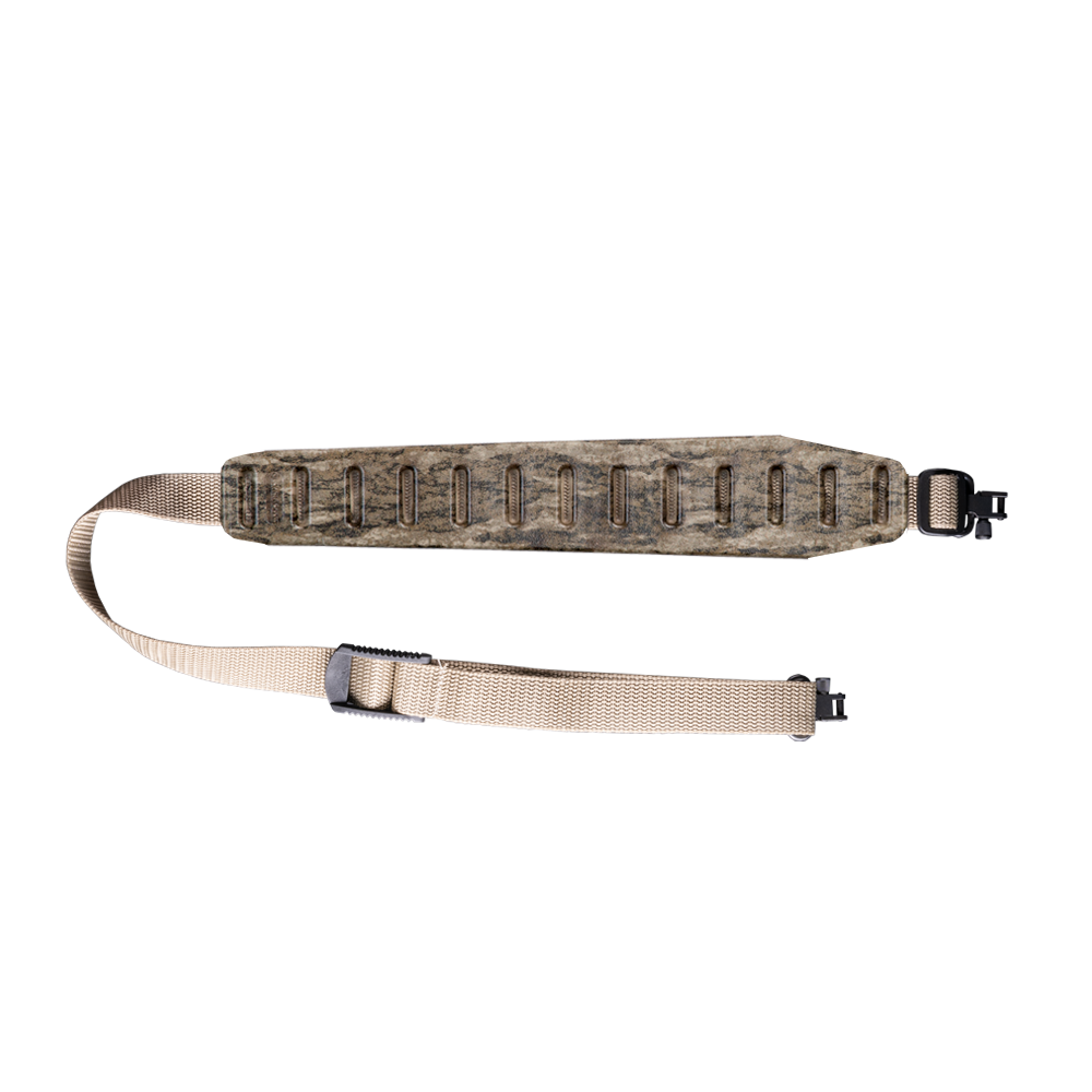 Connecticut Valley Arms Quake Claw 2.0 Sling, Mossy Oak Bottomland