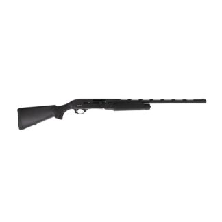 Spandau S2 Semi-Auto 12 Gauge 28 in Barrel Black Vent Rib Shotgun