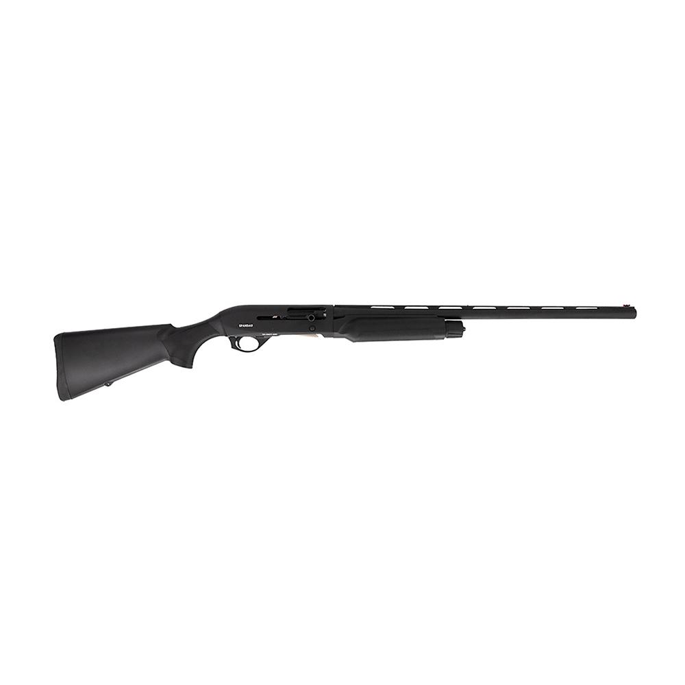 Spandau S2 Semi-Auto 12 Gauge 28 in Barrel Black Vent Rib Shotgun