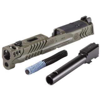 Smith & Wesson M&P9 M2.0 Carry Comp ODG Barrel Assembly