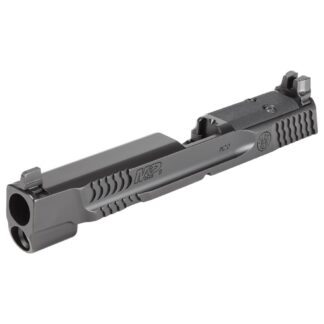 Smith & Wesson Optic Ready Slide Assembly for M&P9 M2.0 with 5 in Barrel, Black