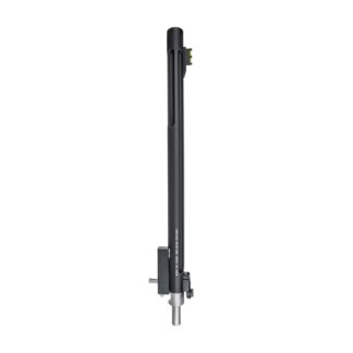 Tactical Solutions X-Ring Takedown Barrel for 10/22 Rifles Matte Black