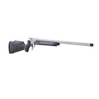 Thompson Center Encore ProHunter 6.5mm Creedmoor Break-Action Single Shot 26 in Threaded Barrel