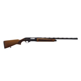 TR Imports Silver Eagle SE17 Semi-Auto 20 Gauge 22 in Barrel, 4 Rounds, 3 in Chamber, Black Synthetic