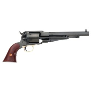Taylors and Company 1858 Remington Conversion Single Action .45 Long Colt 8 in, 6 Rounds