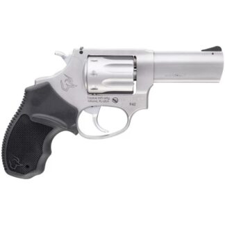 Taurus 942 Ultra Lite DA/SA .22 LR 8-Round Small Frame 3 in Barrel Revolver