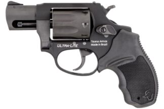 Taurus 942M 22 WMR Double/Single Action Revolver, 2 in Barrel, 8 Rounds, Matte Black