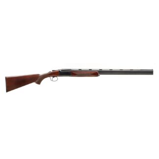 Ruger Red Label III 20 Gauge Break-Action Over/Under, 28 in Blued Barrel, Walnut, 2 Rounds