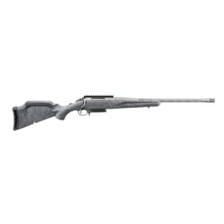 Ruger American Gen II Bolt Action 7mm PRC 20 in Barrel Cobalt Cerakote