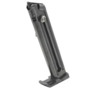 Ruger Mark IV 22/45 .22 LR 10-Round Detachable Magazine