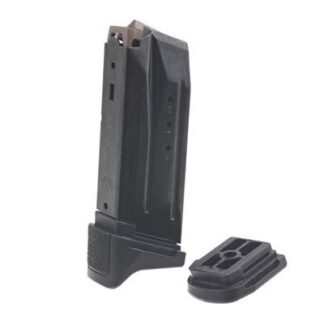 Ruger Security-380 10-Round .380 ACP Magazine, Black Oxide Alloy Steel