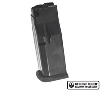 Ruger LCP Max Magazine .380 ACP, 10-Round, Blued Steel