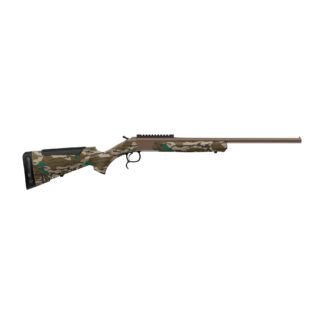 Retay Gamelander 410ga Single-Shot 22 in Mossy Oak Greenleaf, 3 in Chamber